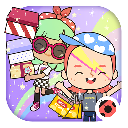 playmods米加小镇大象公寓下载