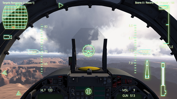 空战联盟2024