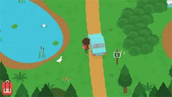 捣蛋大脚怪官方正版下载steam