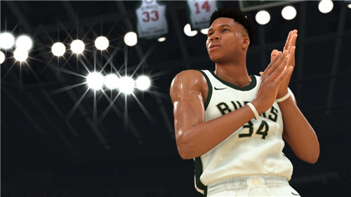 nba2k21正版下载安装