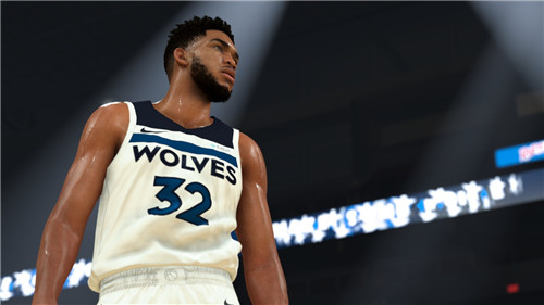 nba2k21安卓中文版下载破解版