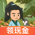 我的桃花源游戏