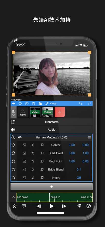 nodevideo安卓破解版5.70