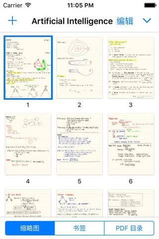 goodnotes中文破解版