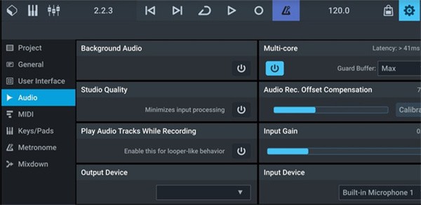 cubase10完整版