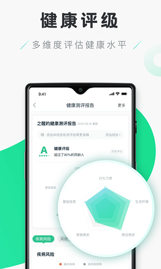 禾连健康app下载安装官网手机版苹果