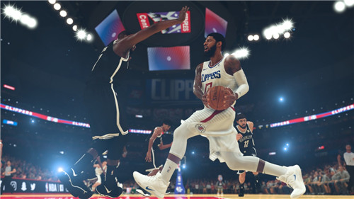 nba2k21nba2k21手机版