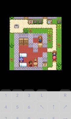 彩虹城堡3修炼场