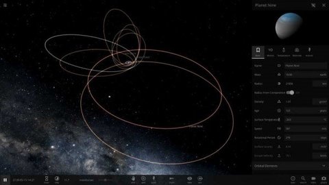 宇宙沙盘2手游中文版下载安装最新