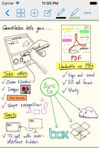 goodnotes4软件下载