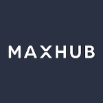 maxhub传屏器