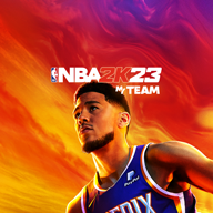 nba2k23破解版无限金币豪华